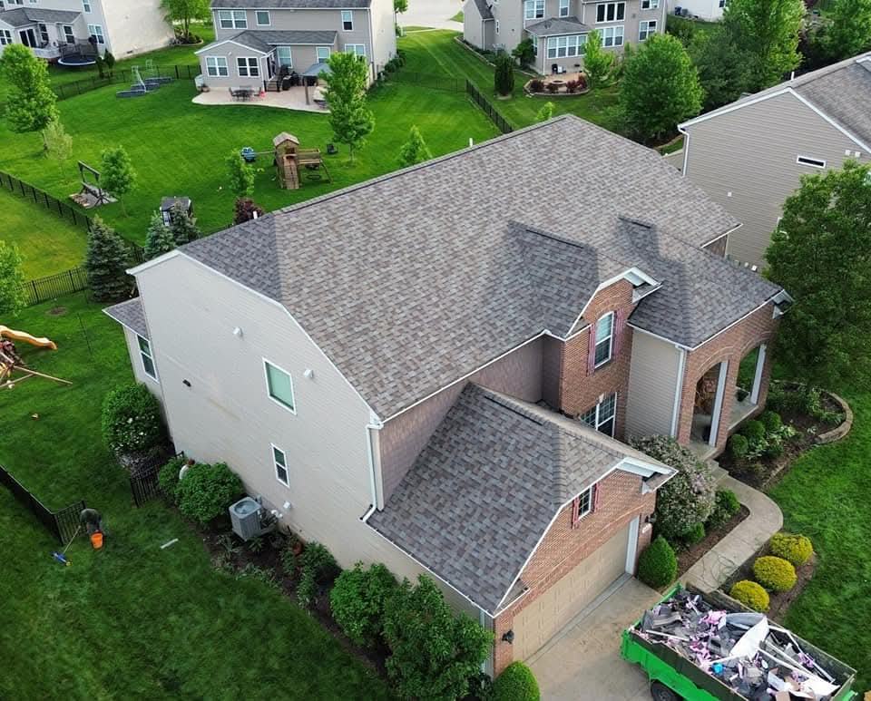 Window Replacement in Northeast Ohio by 4K Roofing in Northeast Ohio