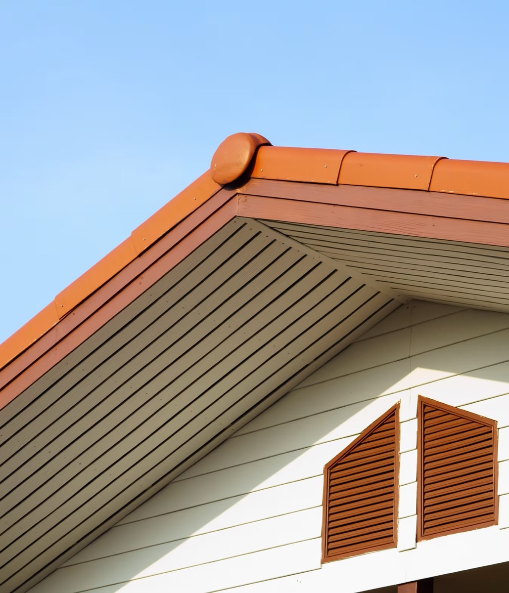 Soffit & Fascia Replacement in Northeast Ohio by 4K Roofing in Northeast Ohio